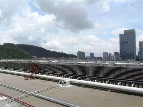 供應維修更換各種材質,規(guī)格的冷卻塔填料